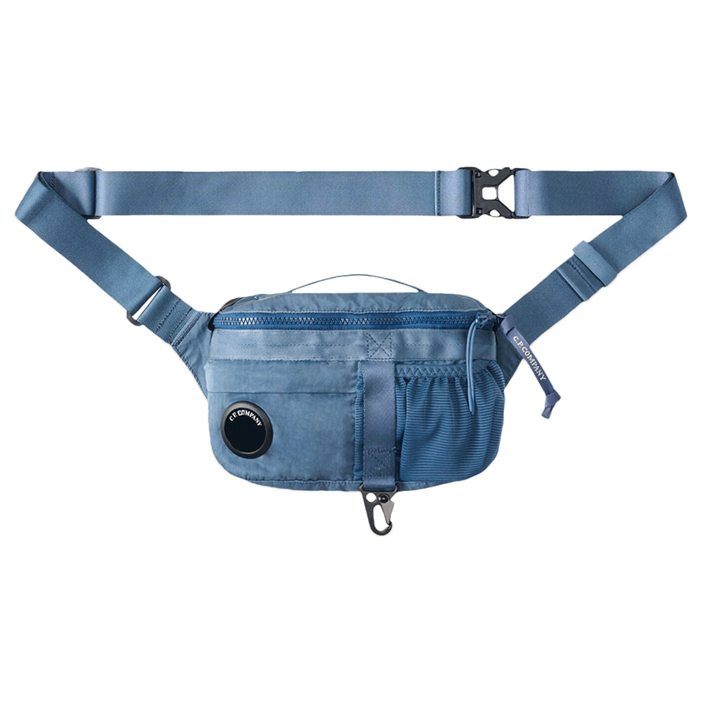 [C.P. Company] Nylon B Lens Waist Bag