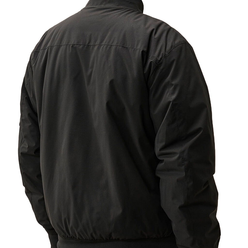 [C.P. Company] Pro-Tek Primaloft® Silver Lens Bomber Jacket