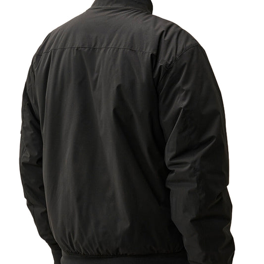 [C.P. Company] Pro-Tek Primaloft® Silver Lens Bomber Jacket