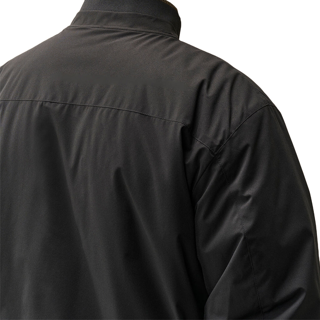 [C.P. Company] Pro-Tek Primaloft® Silver Lens Bomber Jacket