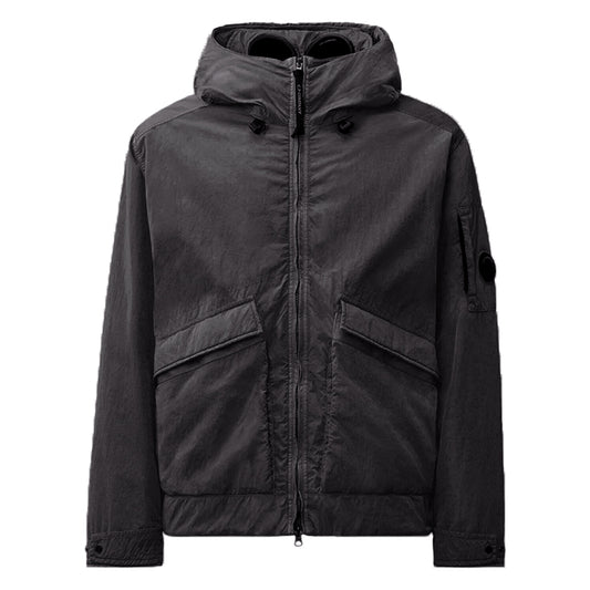 [C.P. Company] Heavy Chrome - R Medium Jacket