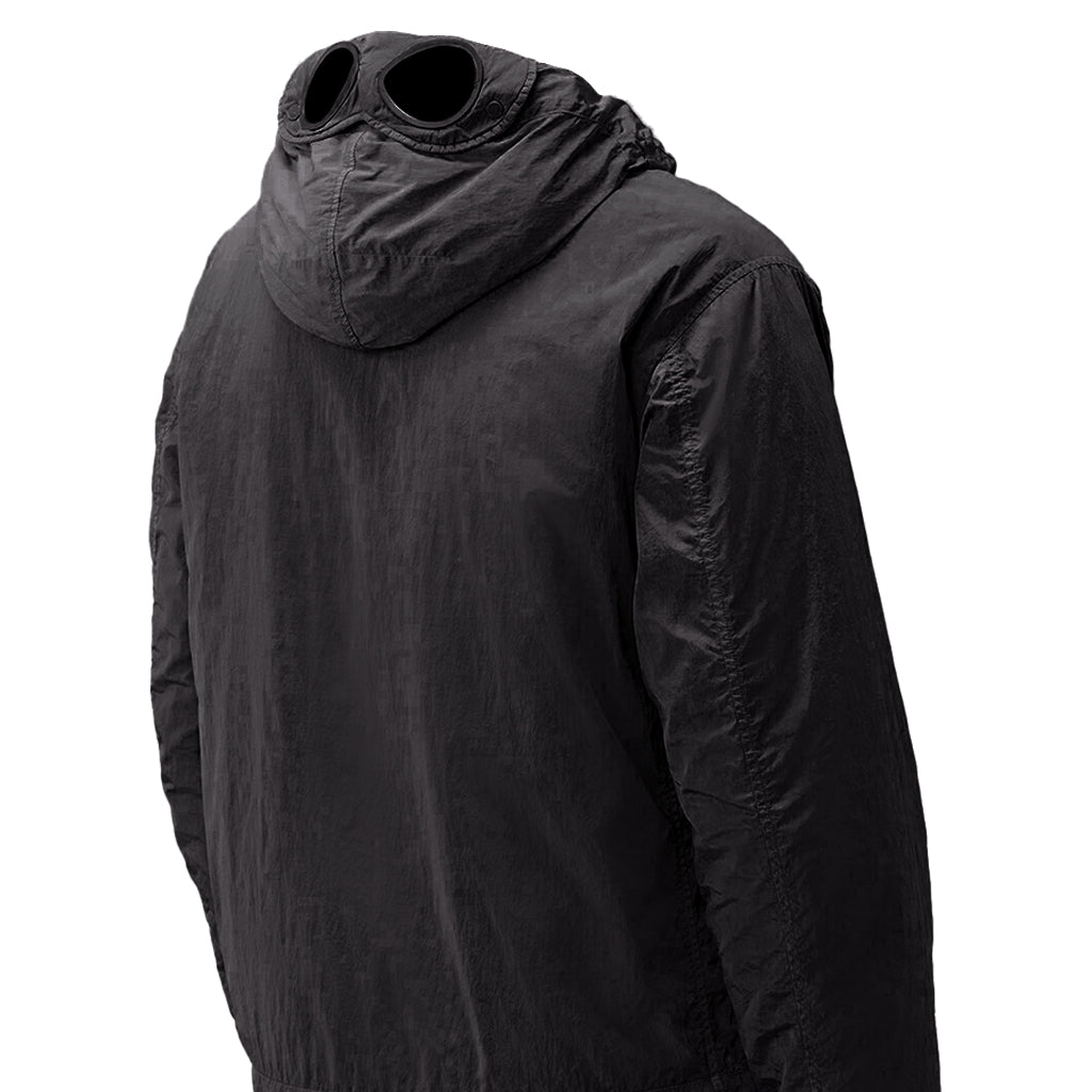 [C.P. Company] Heavy Chrome - R Medium Jacket