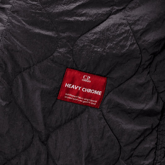 [C.P. Company] Heavy Chrome - R Medium Jacket