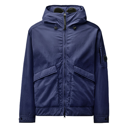 [C.P. Company] Heavy Chrome - R Medium Jacket