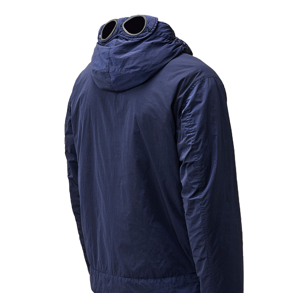 [C.P. Company] Heavy Chrome - R Medium Jacket