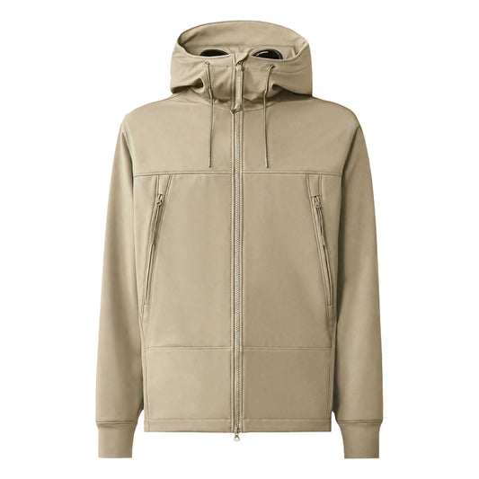 [C.P. Company] Shell - R Medium Jacket