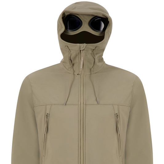 [C.P. Company] Shell - R Medium Jacket