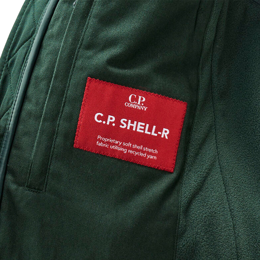 [C.P. Company] Shell - R Medium Jacket