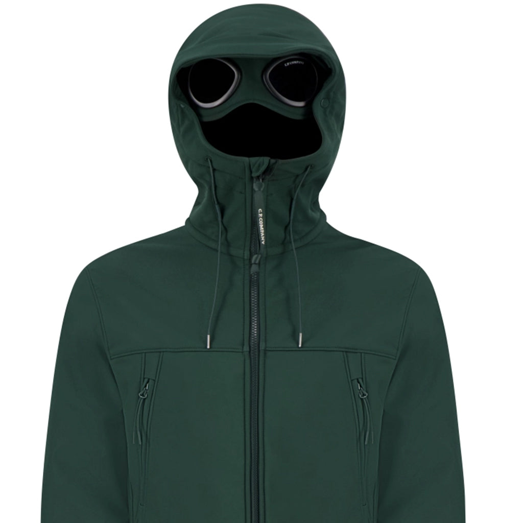 [C.P. Company] Shell - R Medium Jacket