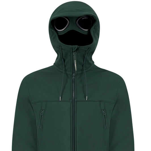 [C.P. Company] Shell - R Medium Jacket