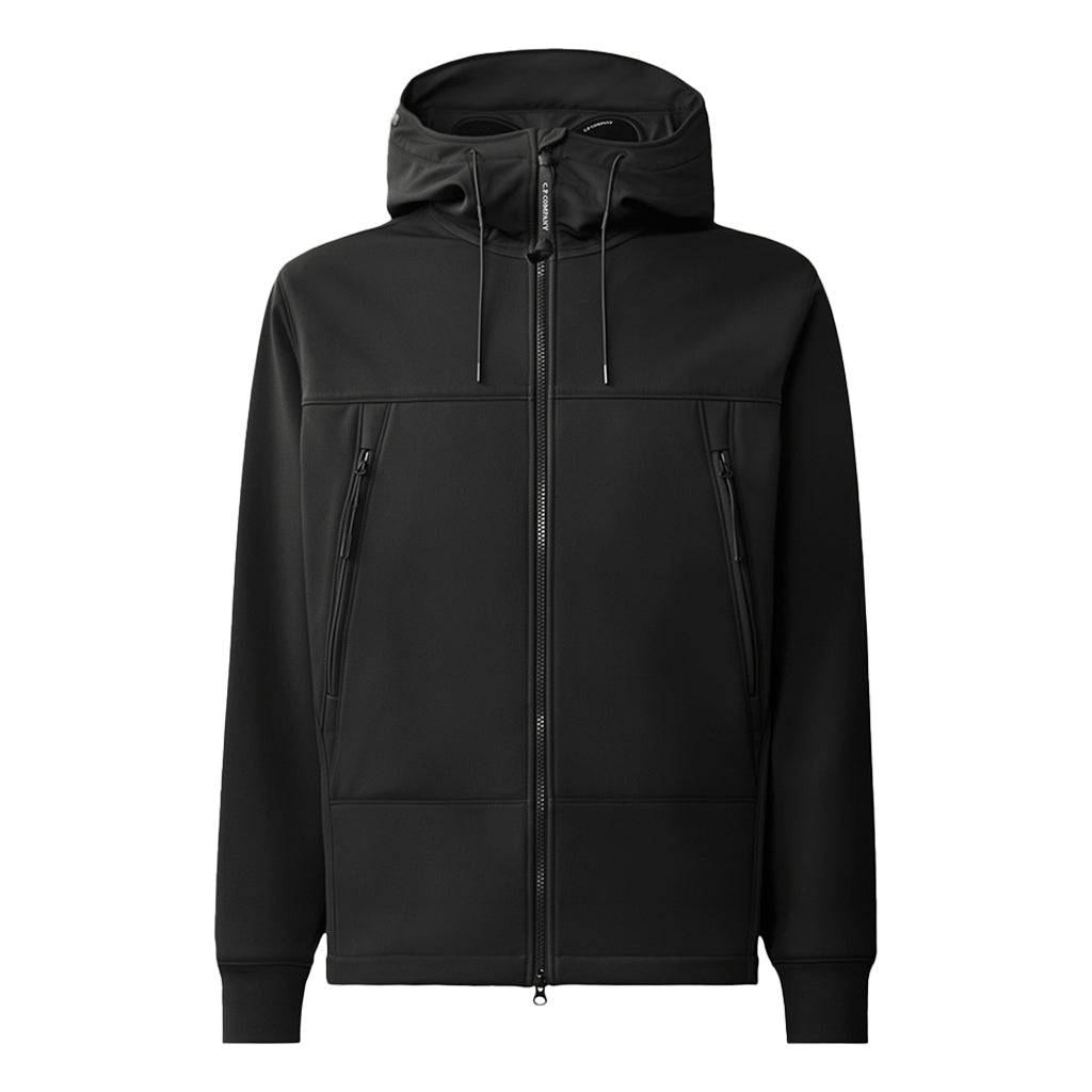[C.P. Company] Shell - R Medium Jacket
