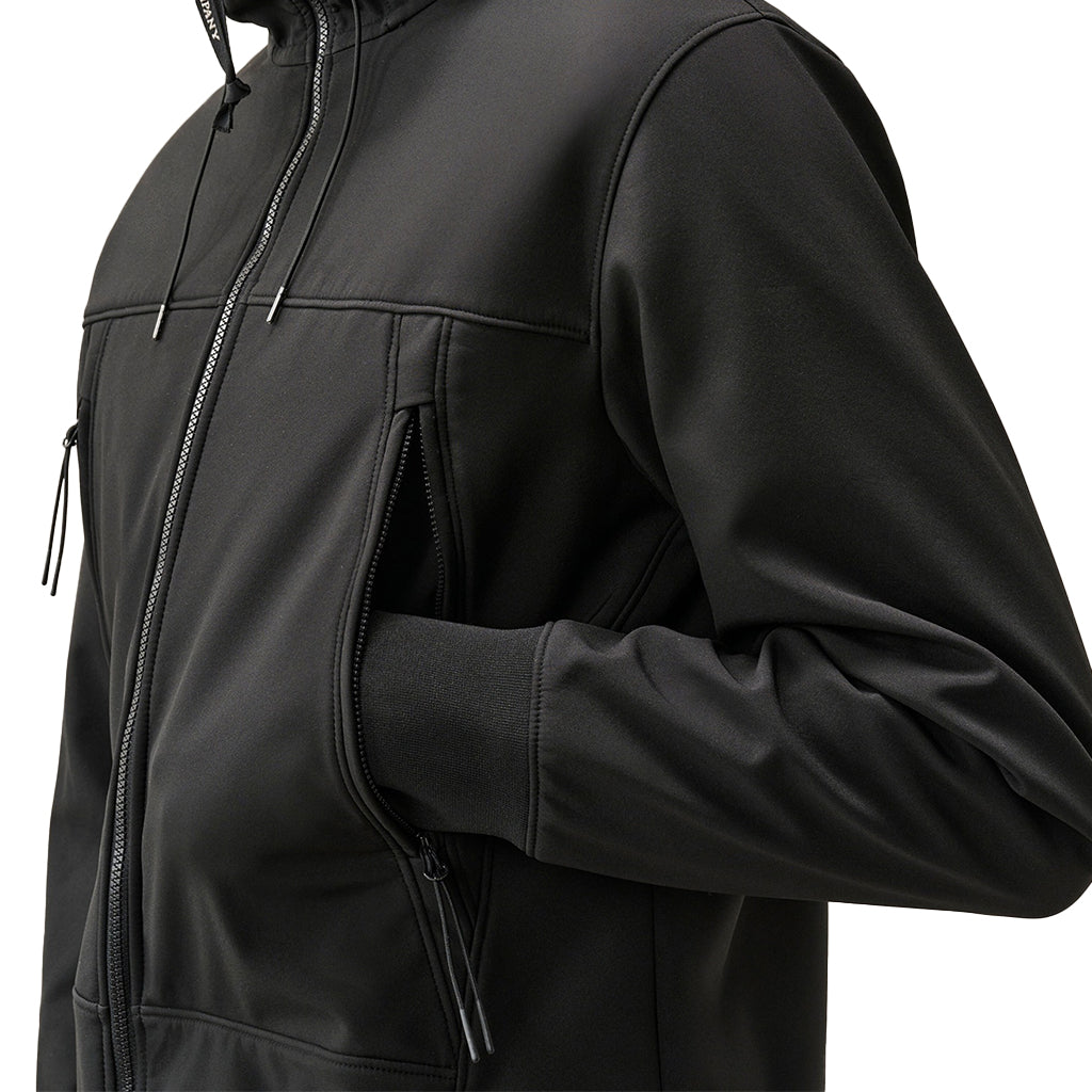 [C.P. Company] Shell - R Medium Jacket