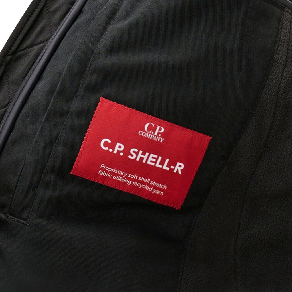 [C.P. Company] Shell - R Medium Jacket