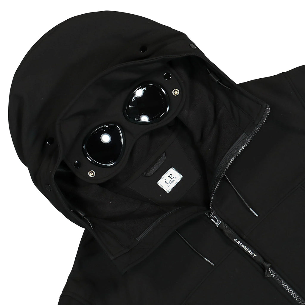 [C.P. Company] Shell - R Medium Jacket
