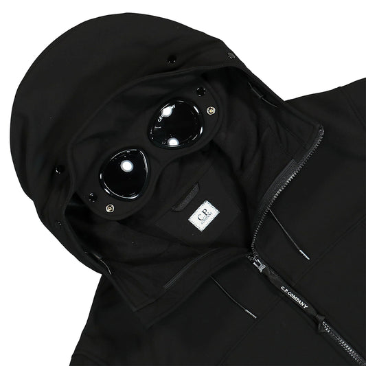[C.P. Company] Shell - R Medium Jacket