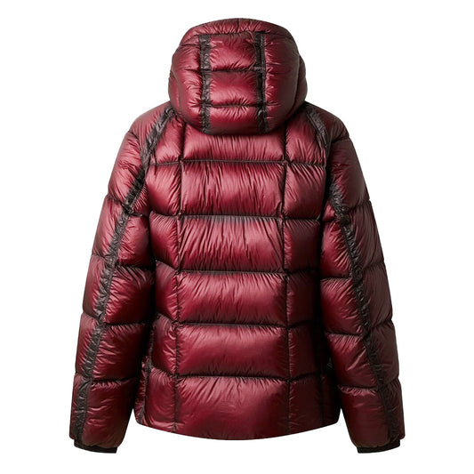 [C.P. Company] DD-Shell Hooded Lens Jacket
