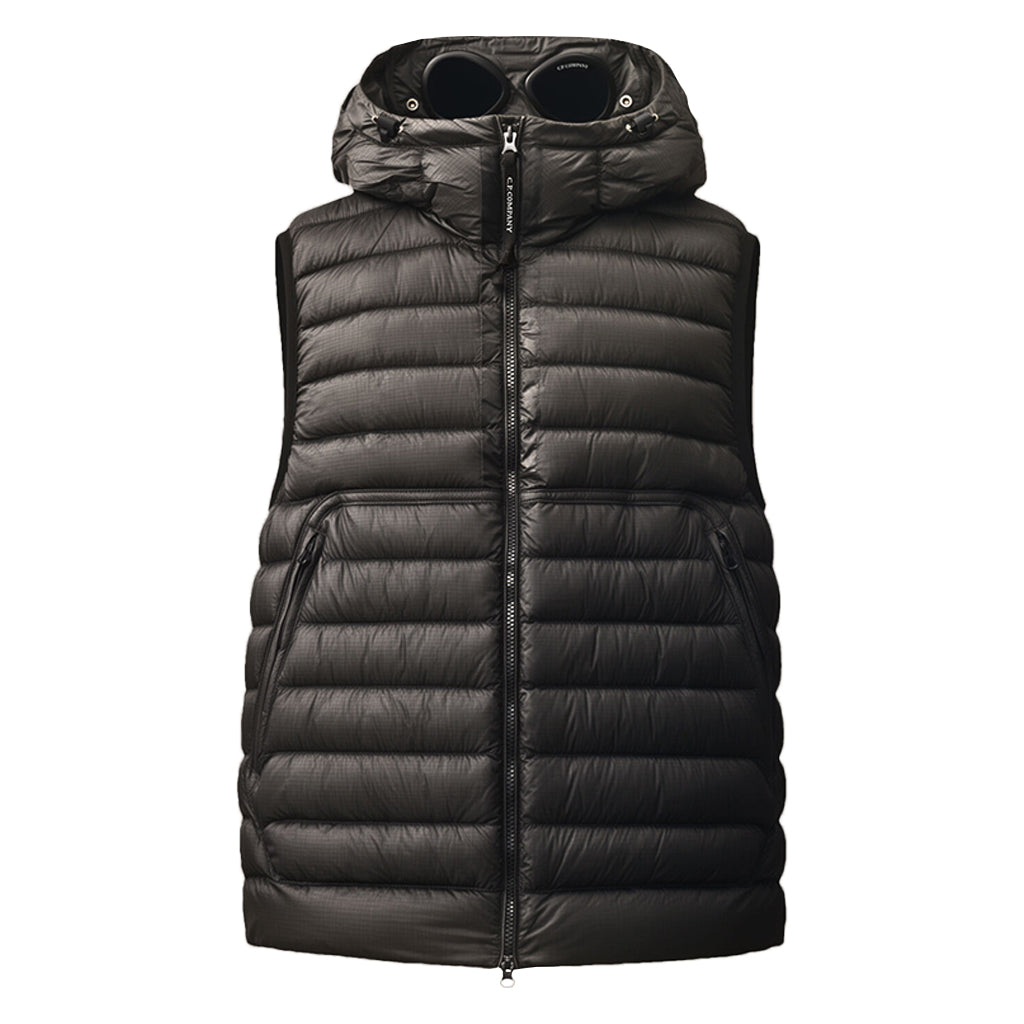 [C.P. Company] DD-Shell Vest