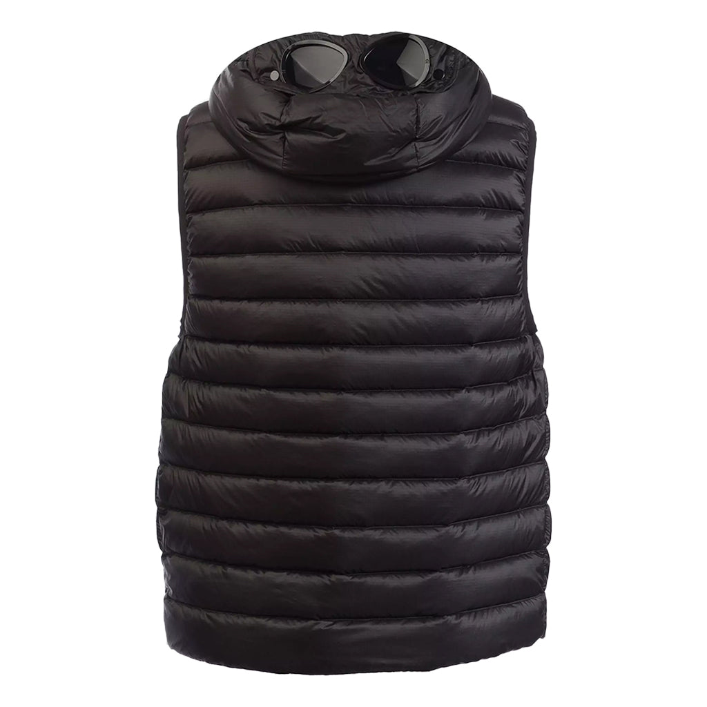 [C.P. Company] DD-Shell Vest