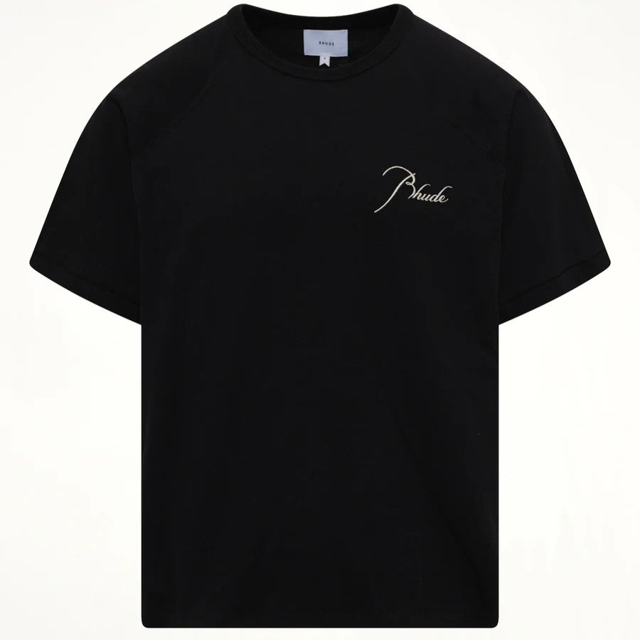 Rhude Classique Raglan Tee