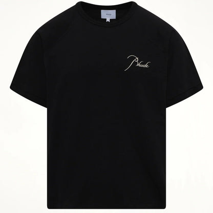 Rhude Classique Raglan Tee