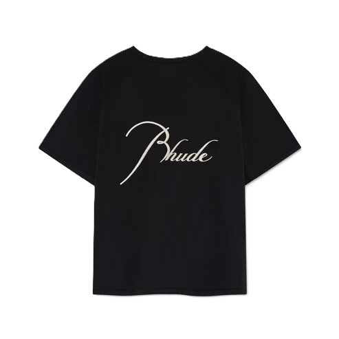 Rhude Classique Raglan Tee