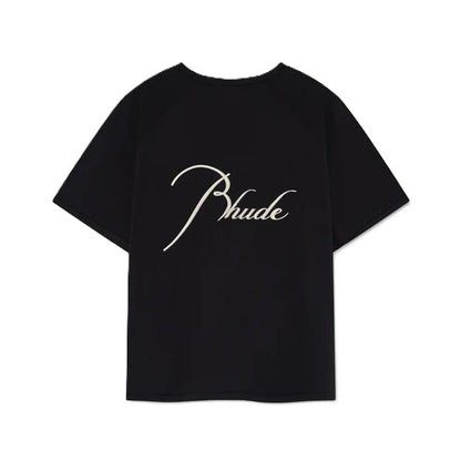 Rhude Classique Raglan Tee