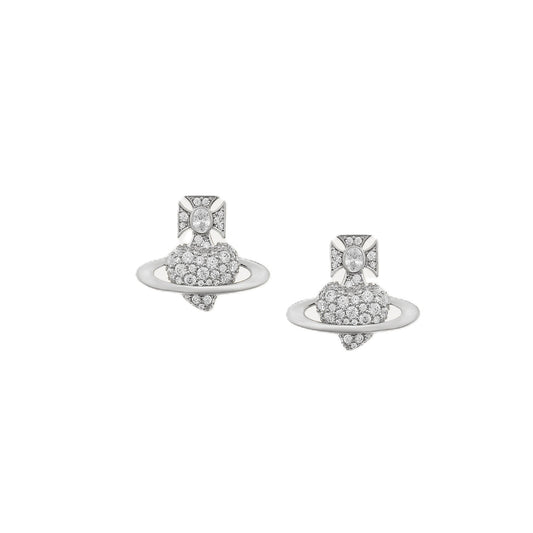 Vivienne Westwood Agnatha Earrings