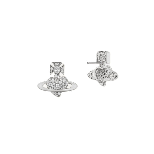 Vivienne Westwood Agnatha Earrings