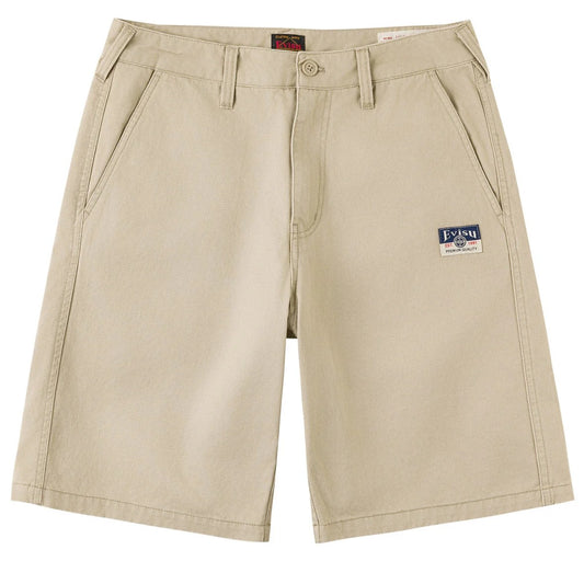 Evisu Ht, Seagull Printed Woven Shorts