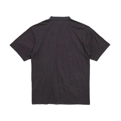 Balenciaga Loop Sports Icon T-Shirt in Black
