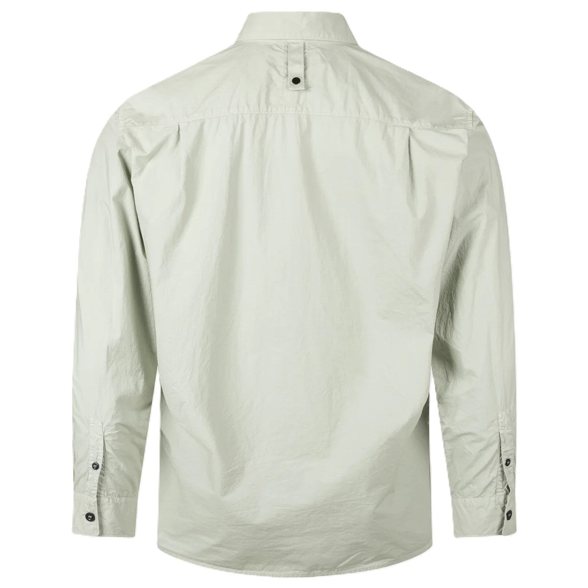 [Stone Island] Cotton Tela "Paracadute" Shirt