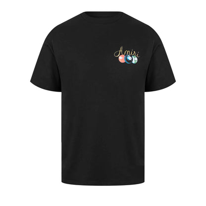 Amiri Pool Cue T-Shirt in Black