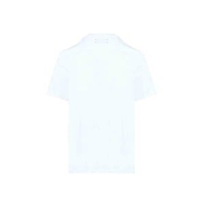 Amiri CNY Rabbit Logo T-Shirt in White