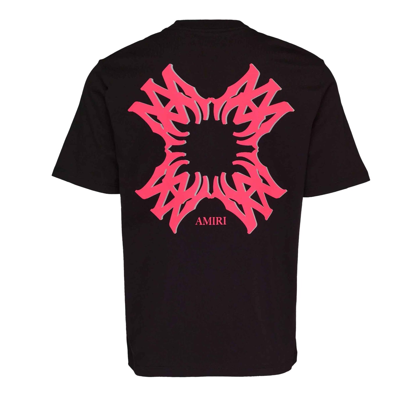 Amiri MA Quad T-Shirt in Black