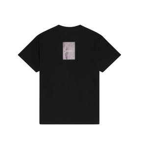 A-COLD-WALL* Utility Jersey T-shirt in Black