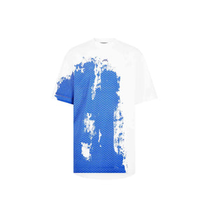 A-COLD-WALL* Brushstroke T-shirt in Stone