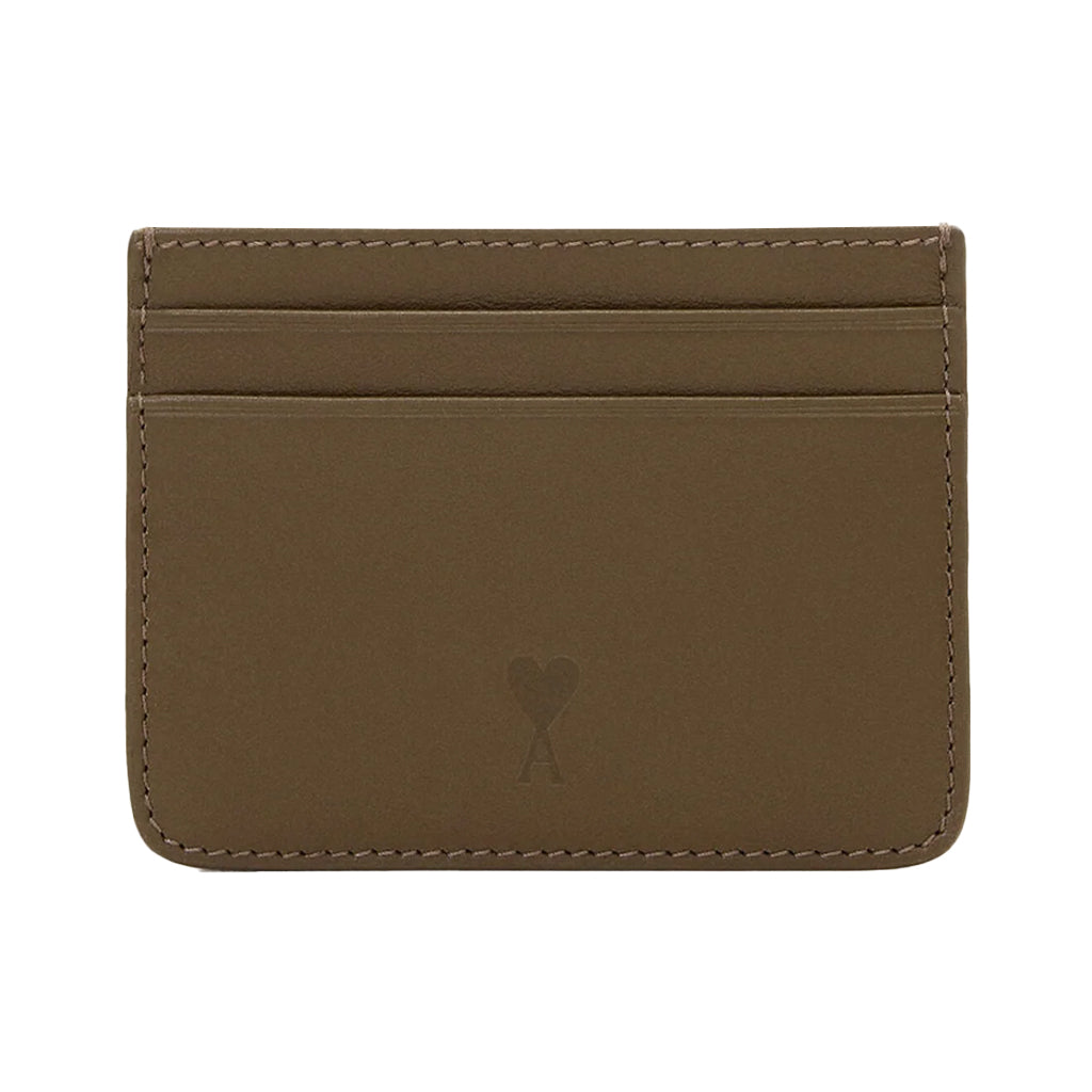 [Ami Paris] Card Holder Ami De Coeur