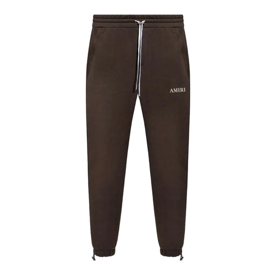 Amiri "Puff" Logo Sweatpants