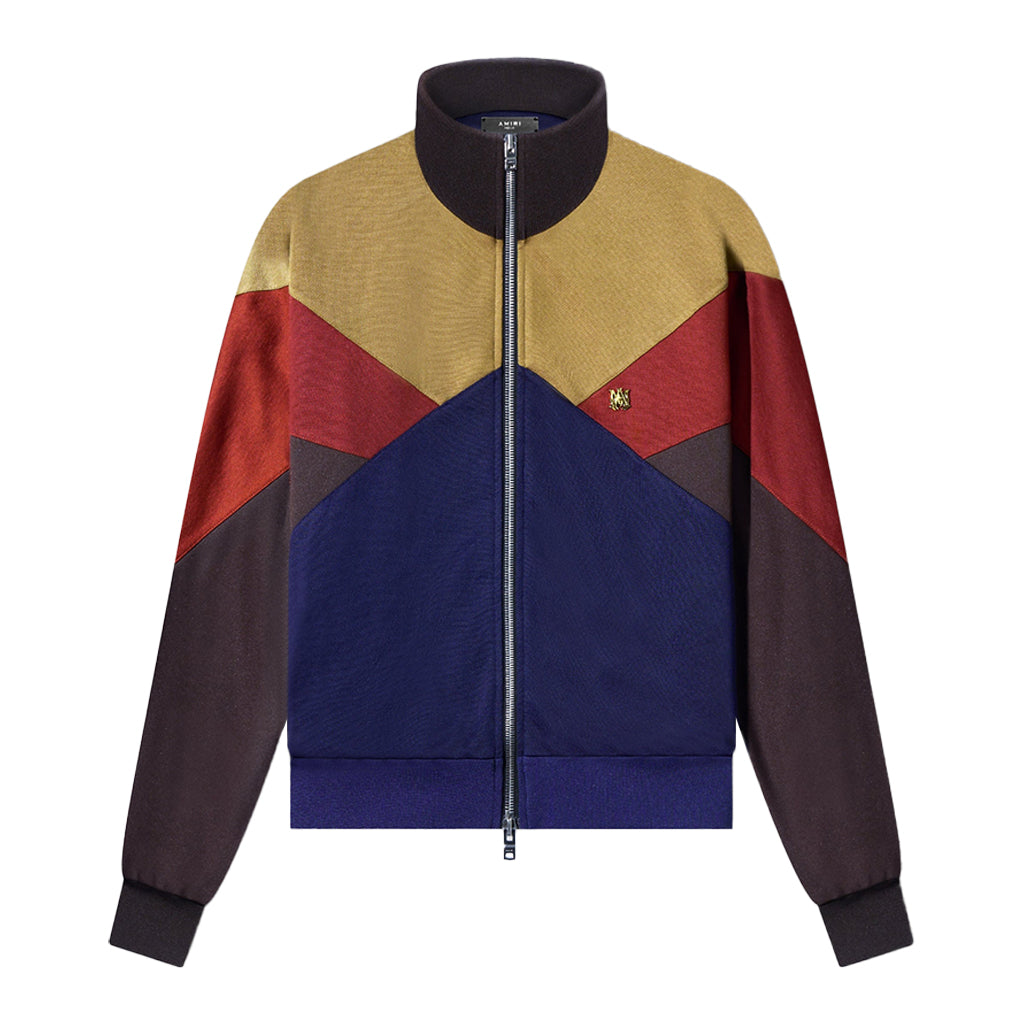 Amiri Retro Zip-Up Track Jacket