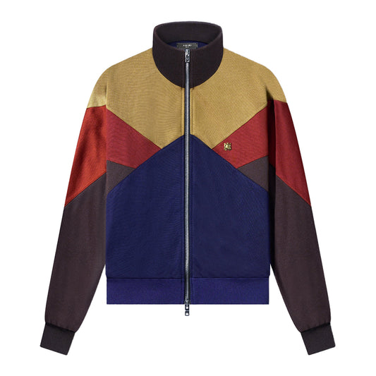 Amiri Retro Zip-Up Track Jacket