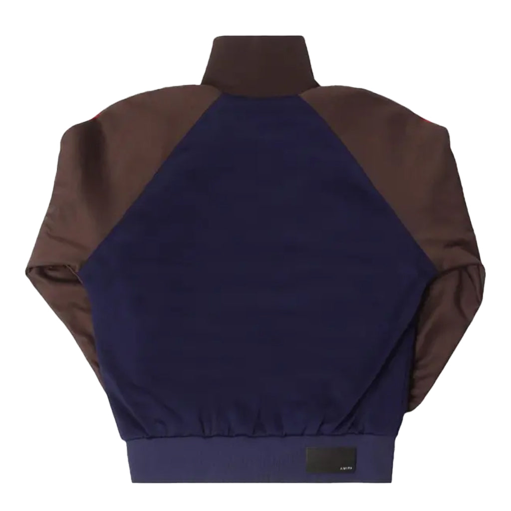 Amiri Retro Zip-Up Track Jacket