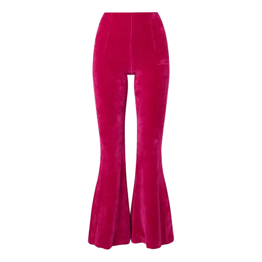 Amiri Women's Flare Leggings