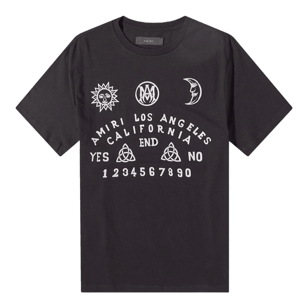 [Amiri] Ouija Board T-Shirt