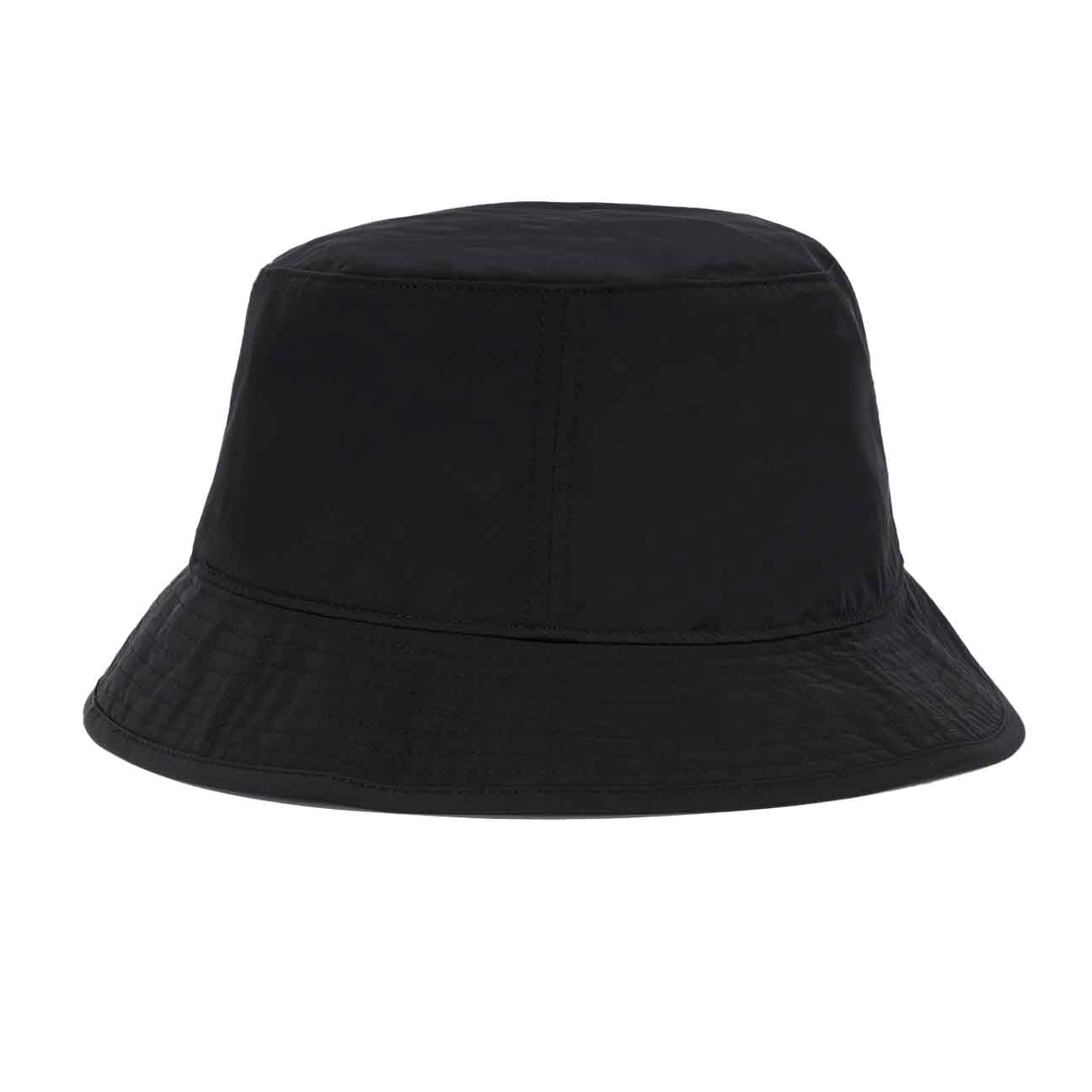C.P. Company Chrome-R Lens Bucket Hat in Black