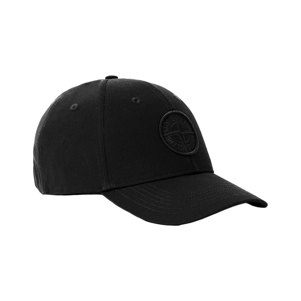 [Stone Island] Cotton Hat Baseball Cap
