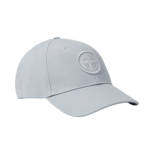 [Stone Island] Cotton Hat Baseball Cap