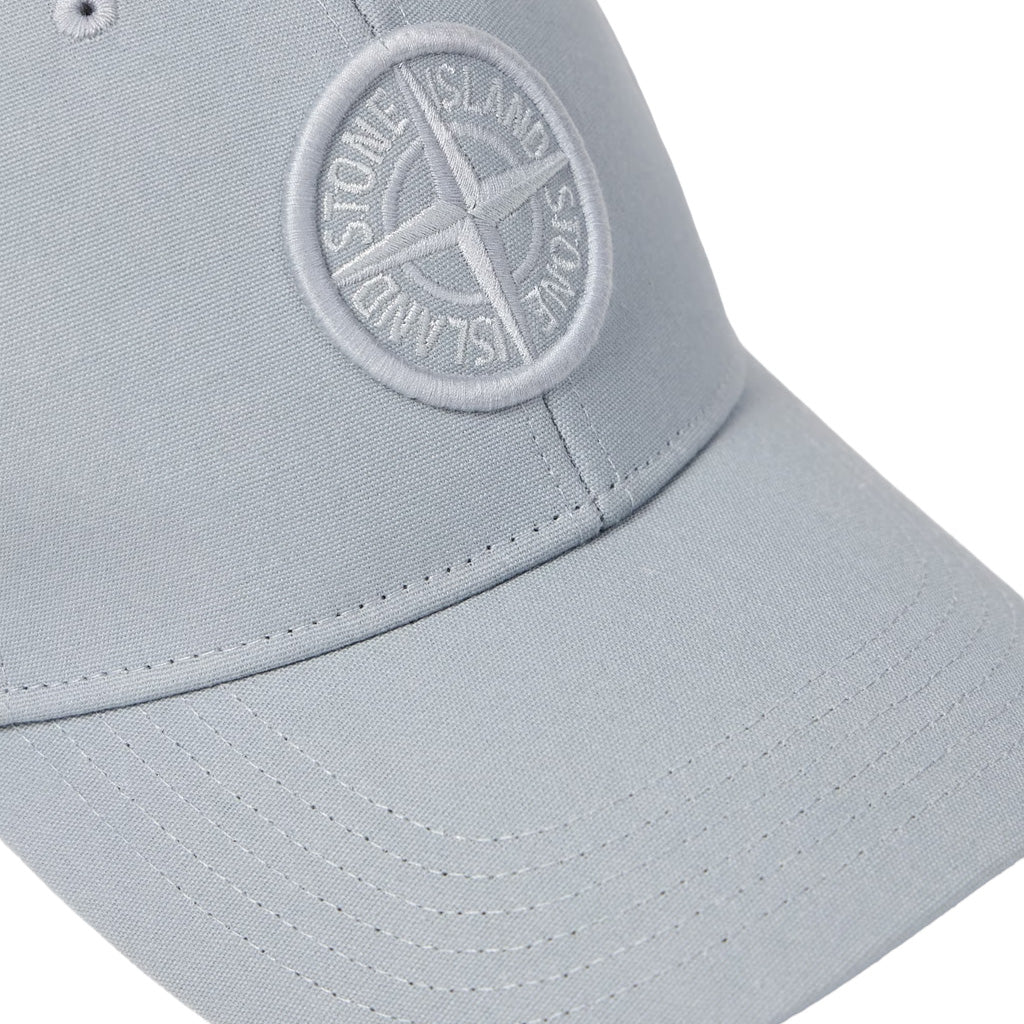 [Stone Island] Cotton Hat Baseball Cap