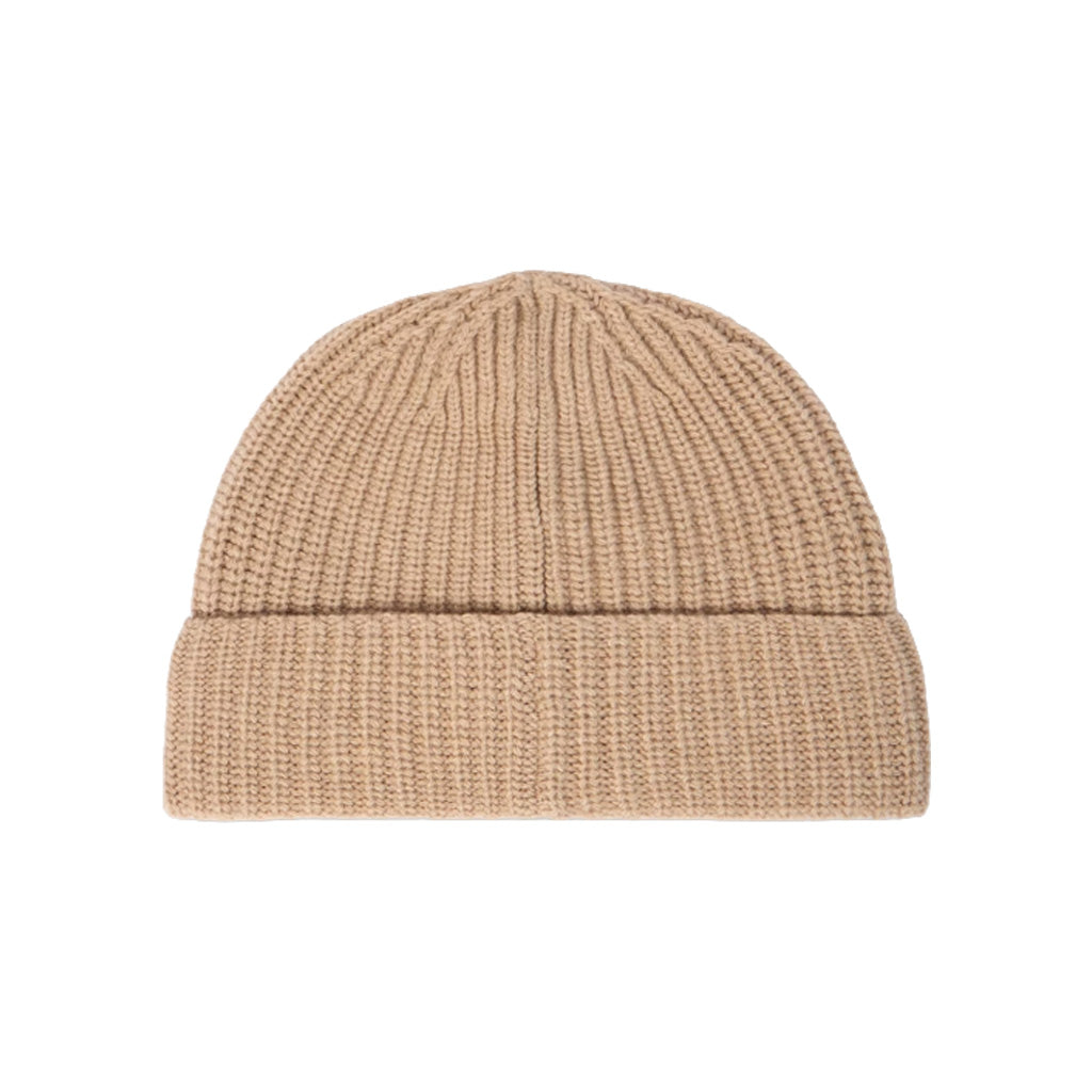 [Stone Island] Light RWS Geelong Wool Beanie