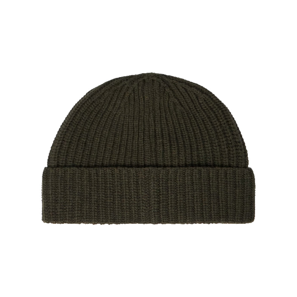 [Stone Island] Light RWS Geelong Wool Beanie