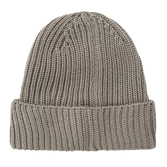 [C.P. Company] Extrafine Merino Wool Goggle Beanie